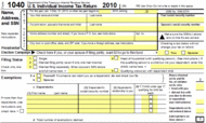 Tax Assistant for Excel screenshot